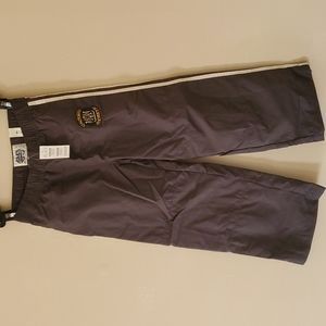 NWT The Children's Place Windbreaker pants